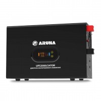 Джерело безперебійного живлення UPS 3000-24 (TOR) (304880)